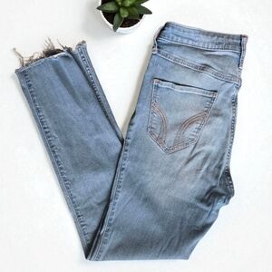 Hollister  Jeans Woman